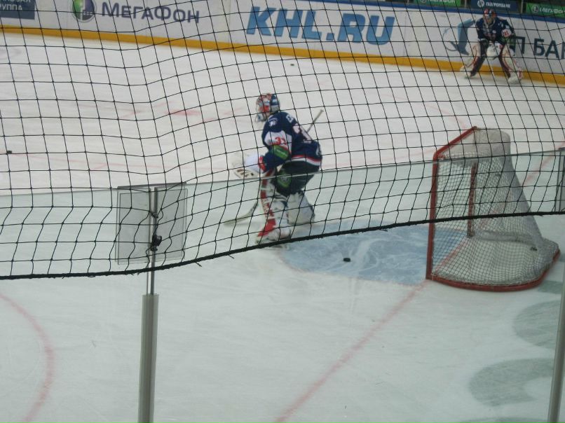 Даня Амбросовский | Санкт-Петербург