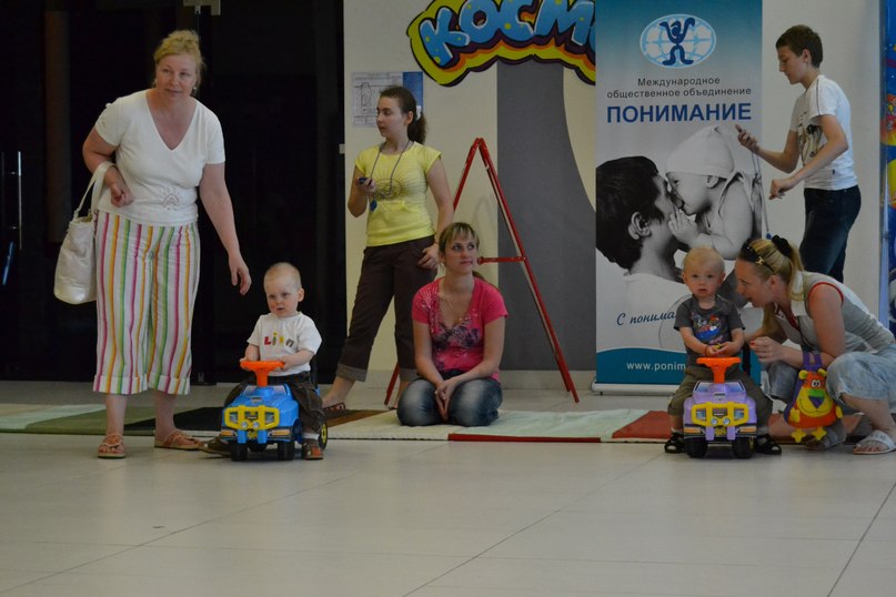 Эля Прилуцкая | Минск