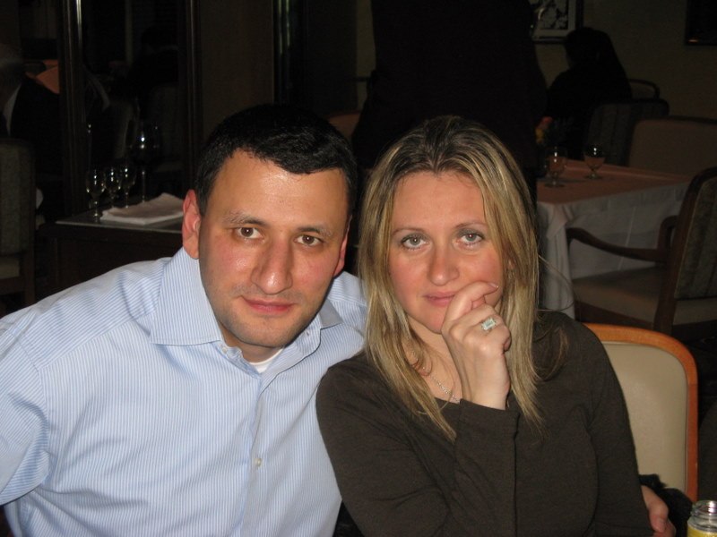 Гриша Вилькин | Санкт-Петербург