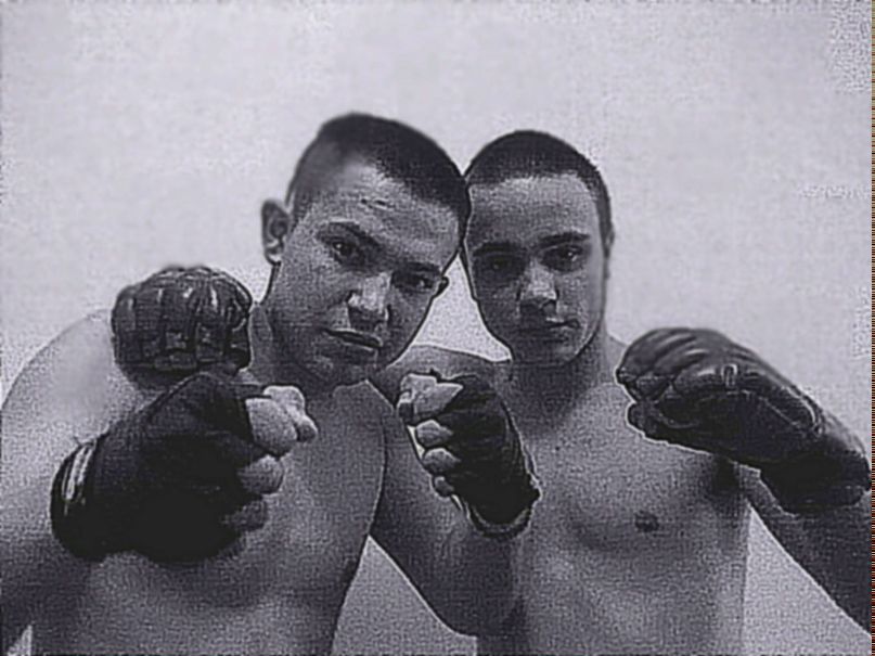 Женя Мешков | Москва