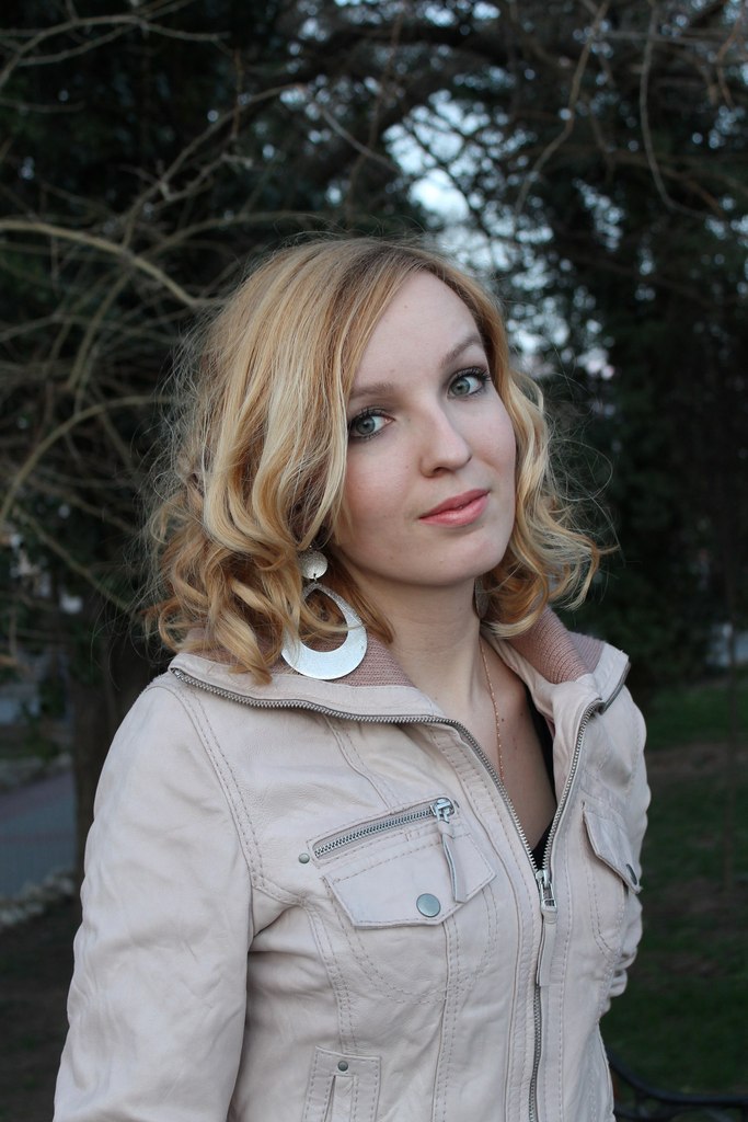 Мария Москалюк | Севастополь