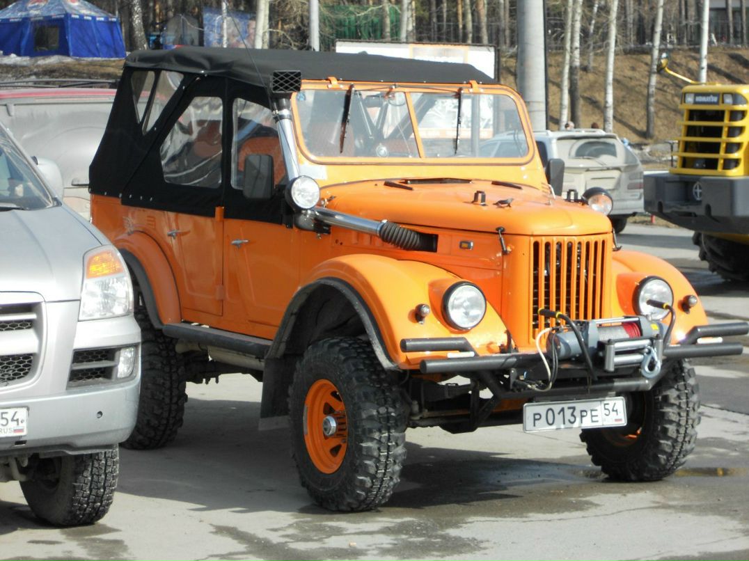 Александр Лозин SHAGGAN | Новосибирск