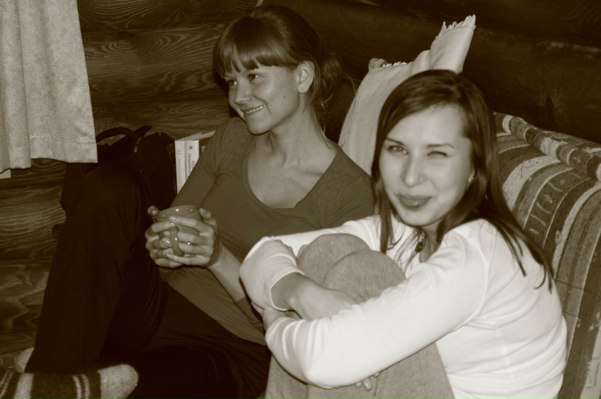 Алия Вильданова | Уфа