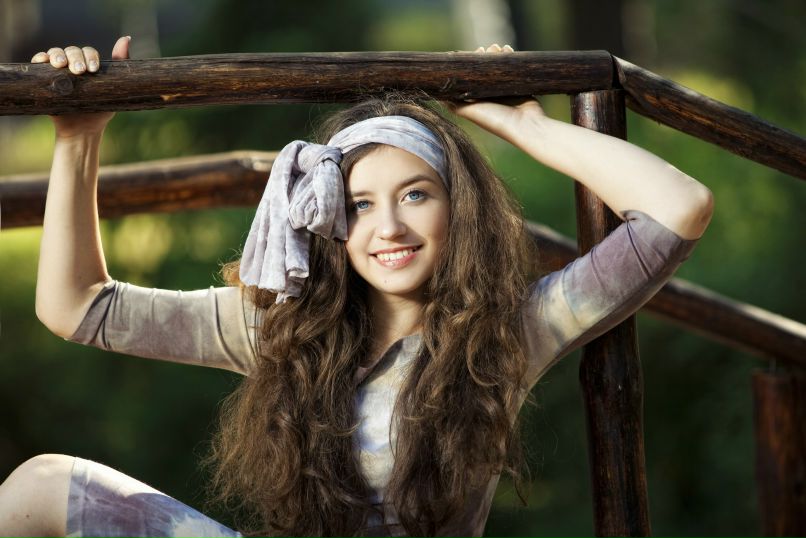 Анна Горностаева | Praha