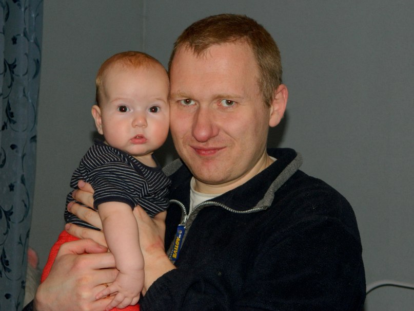 Андрій Курило | Москва