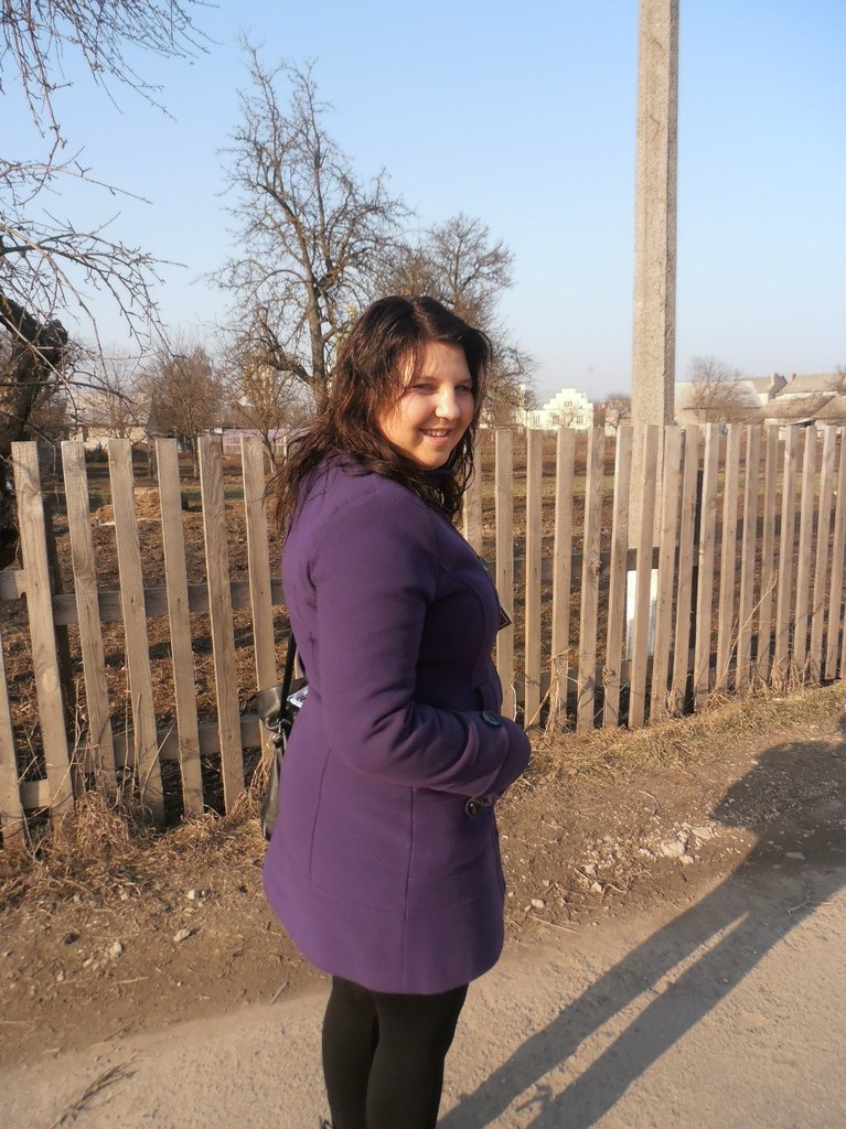 Танюшка Костюк | Дубно