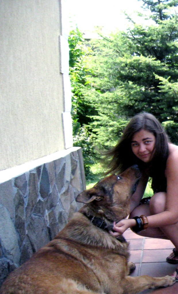 Настя Козицкая | 