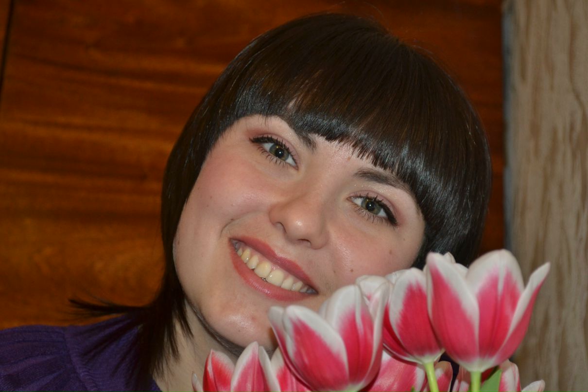 Анна Людная | Днепр (Днепропетровск)