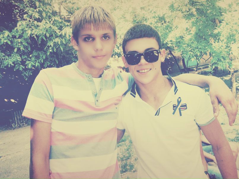 Амир Мамедов | Николаев