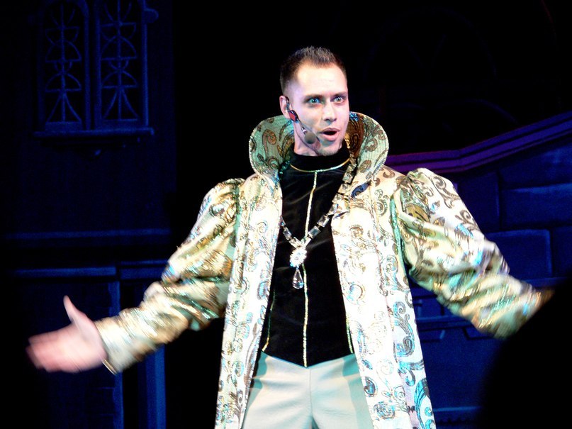 Роман Лаврентьев Romeo2000rbk | Казань