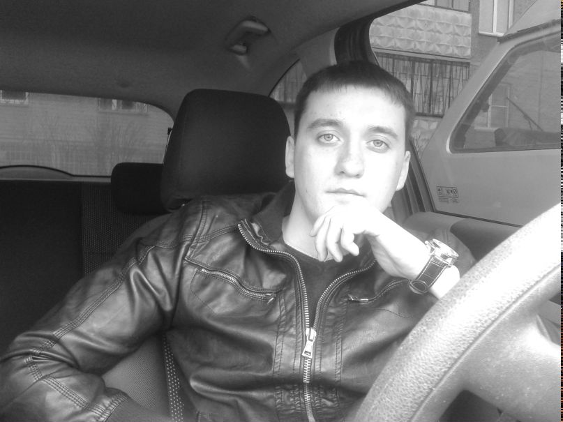 Вадик Сафин | Челябинск