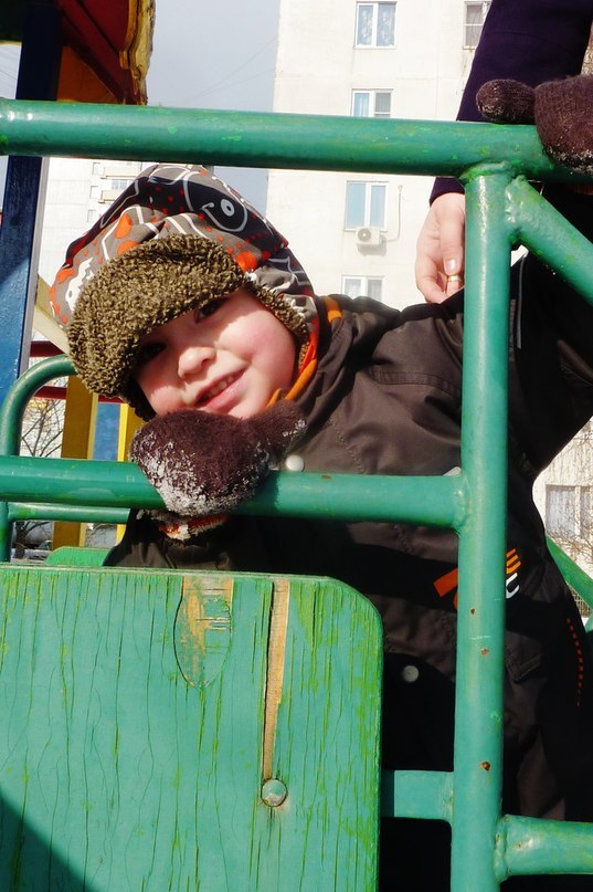 Анастасия Верина | Москва