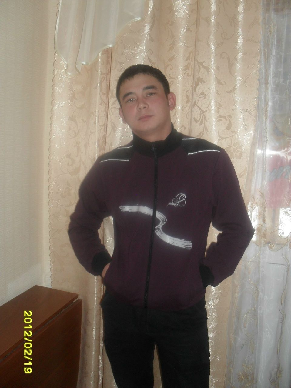 Ильмир Галиаскаров | Старый Калкаш