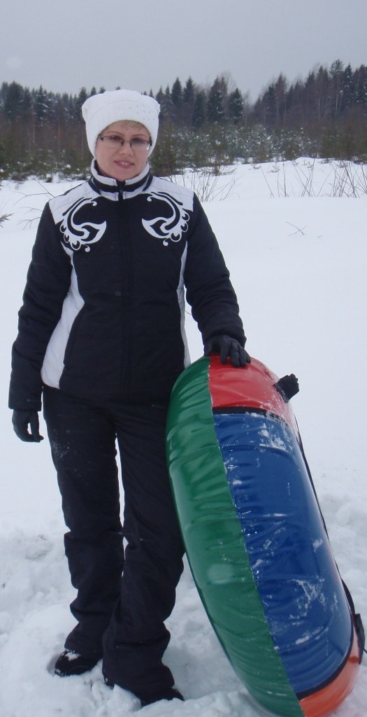 Елена Копылова | Великий Устюг