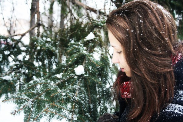 Юля Лепатова | Киев