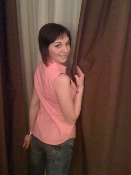 №64, Галина Молчанова, 37 лет, Санкт-Петербург №64, Галина Молчанова, 37 лет, Санкт-Петербург