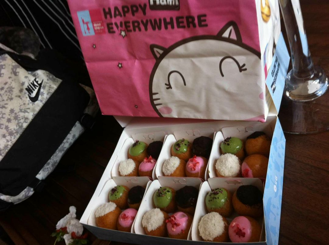 Анна Харченко | Киев