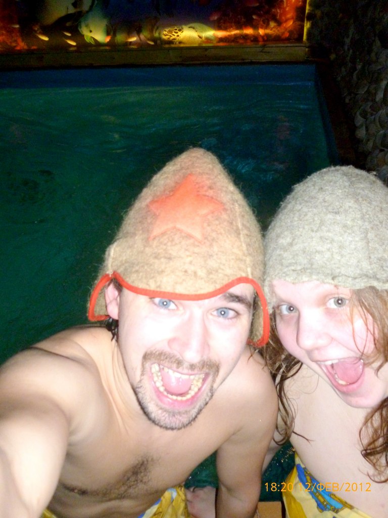 Christiana Andrianova Ƹ̵̡Ӝ̵̨̄Ʒ | Санкт-Петербург