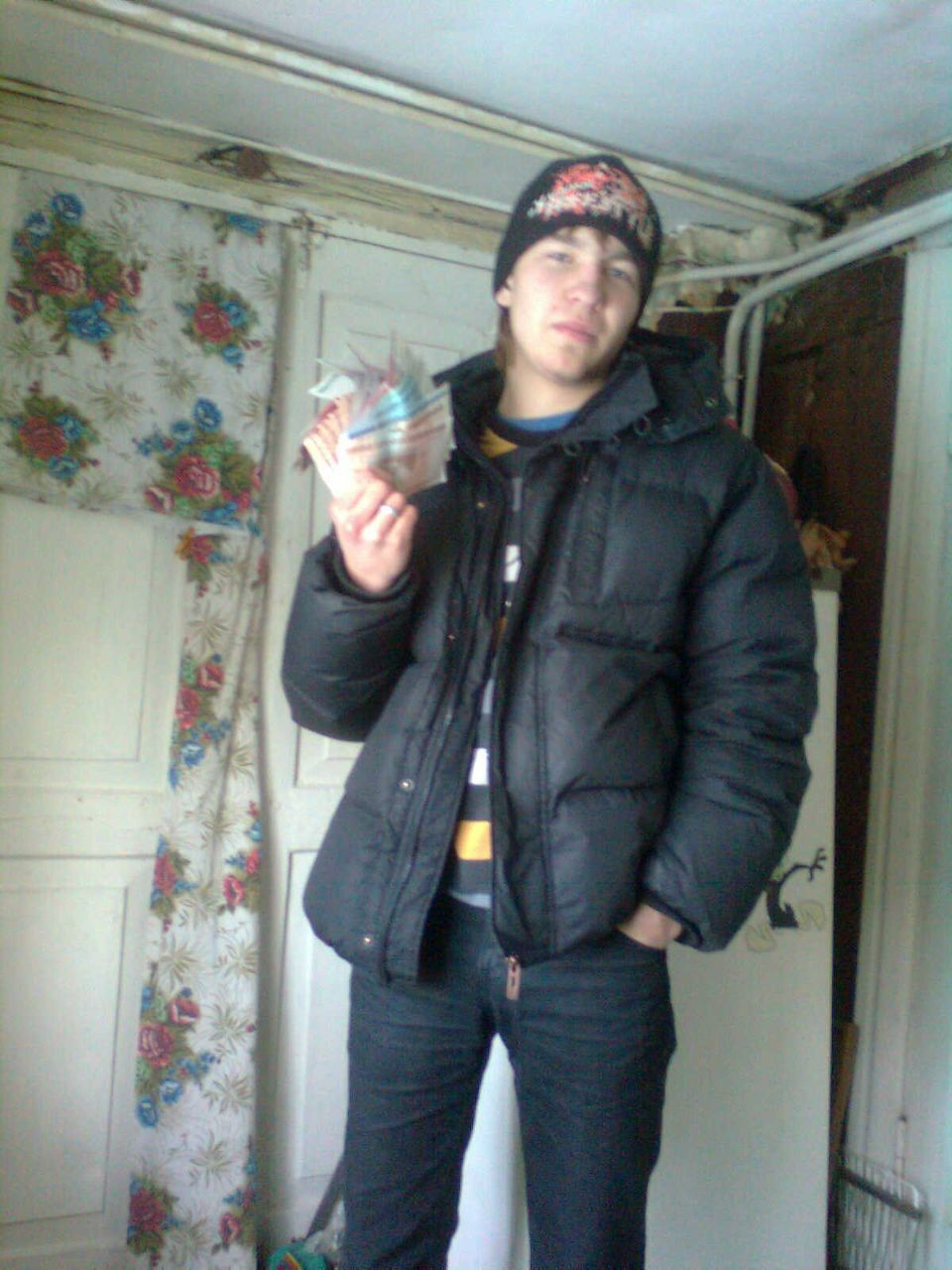 Denis Demidov | Витебск