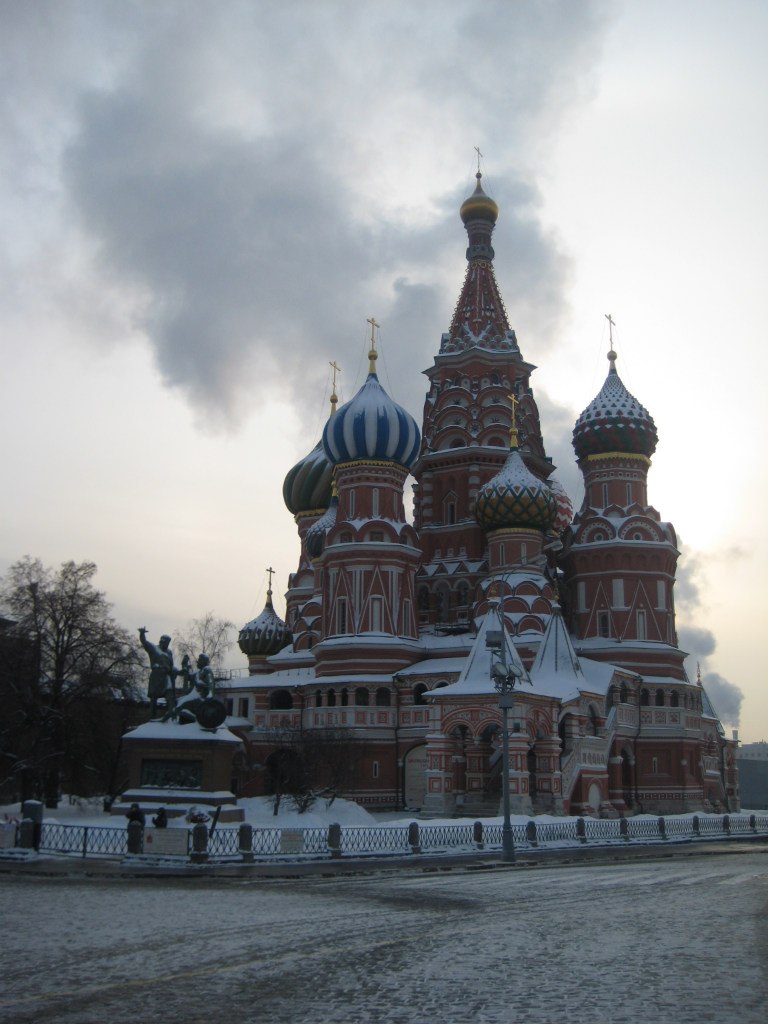 Ромео Монтекки | Красноярск