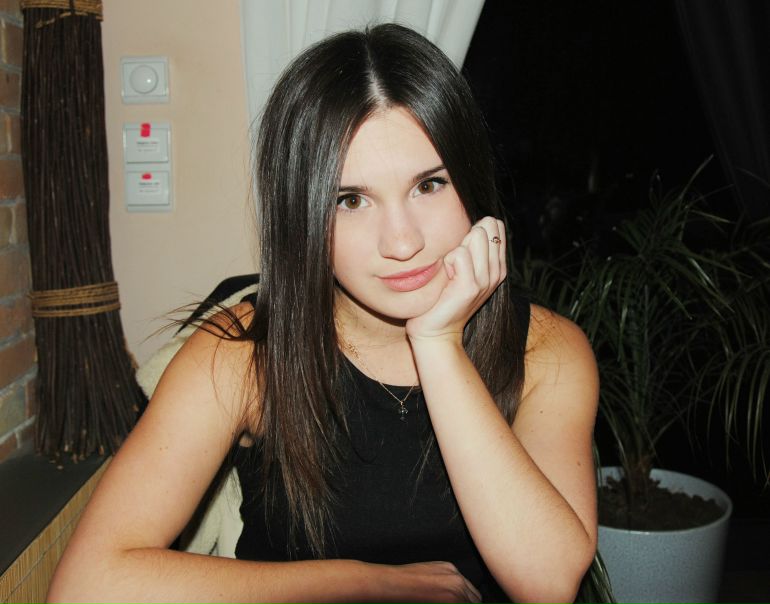 №32, Оля Тихонова, 30 лет, Madrid №32, Оля Тихонова, 30 лет, Madrid