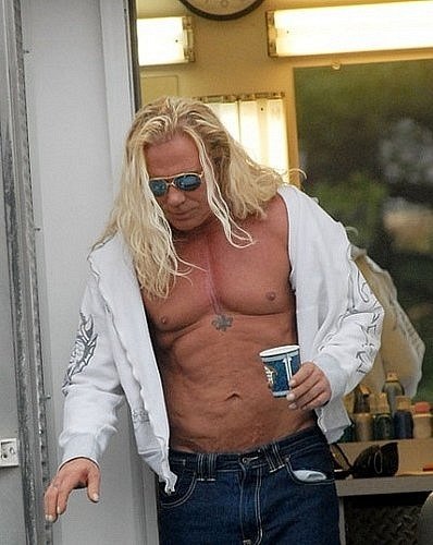 Archyk Rourke | Харьков