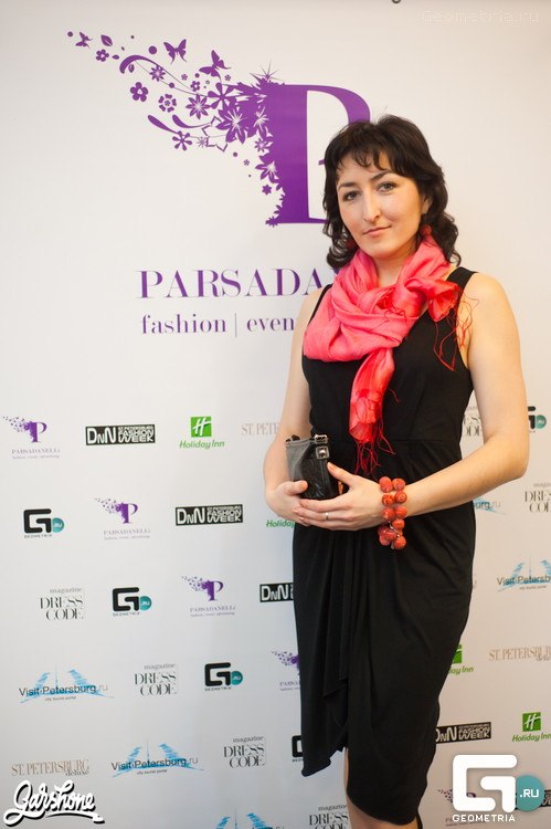 Ольга Орлова | Санкт-Петербург