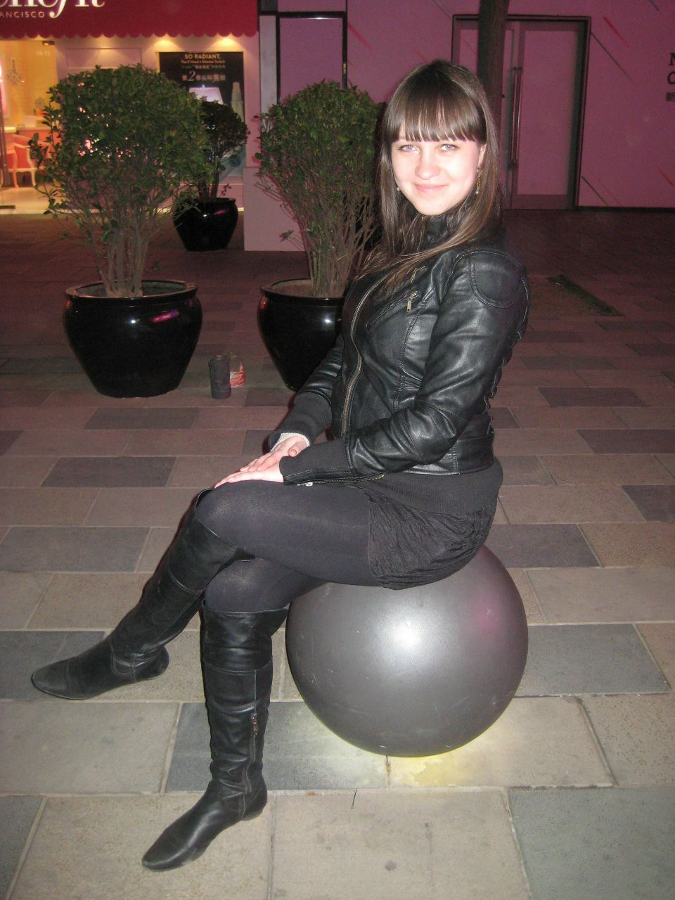 Ирина Кушнирук | Москва