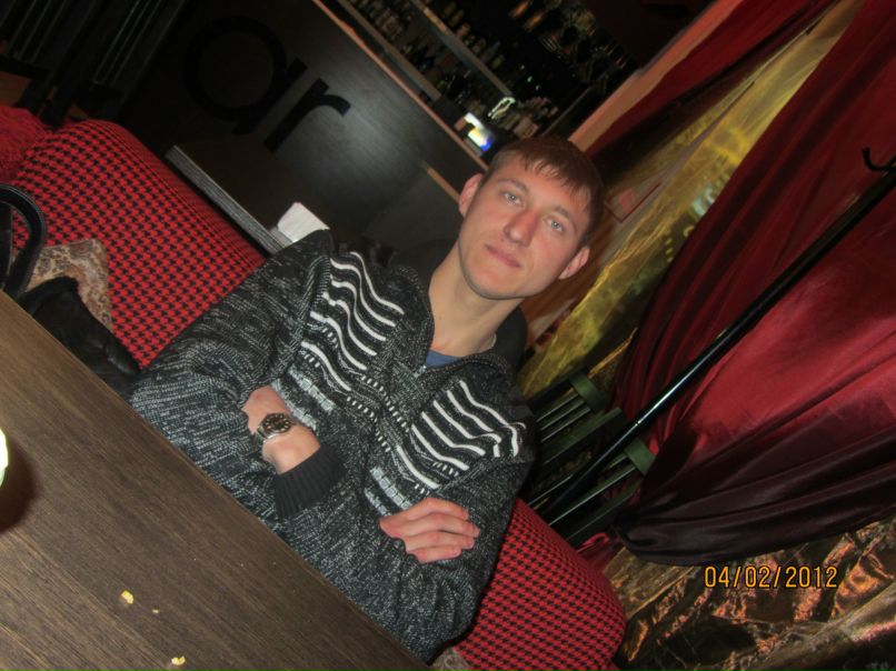 Андрей Пискунов | Кстово