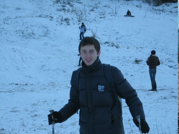 №34, Бодя Усік, Луцк №34, Бодя Усік, Луцк