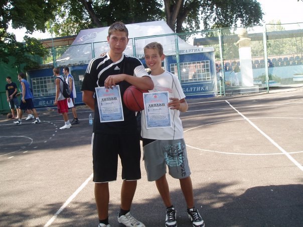 Георгий Делибалт | Одесса