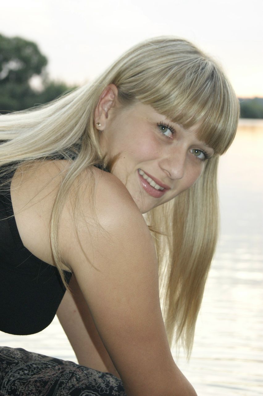 Светлана Матюшкина | Рязань