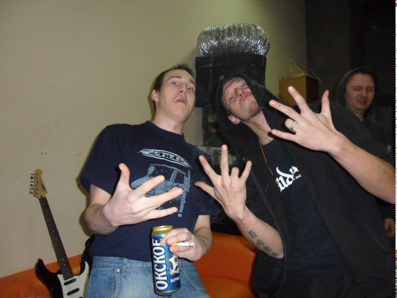 Михед Cr | Гомель