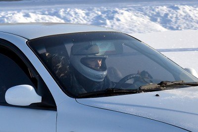 Алексей Иванов | Пермь