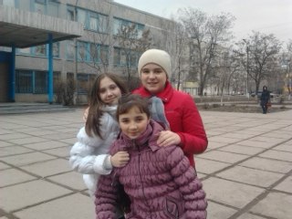 №116, Валерия Молотова, Мариуполь №116, Валерия Молотова, Мариуполь