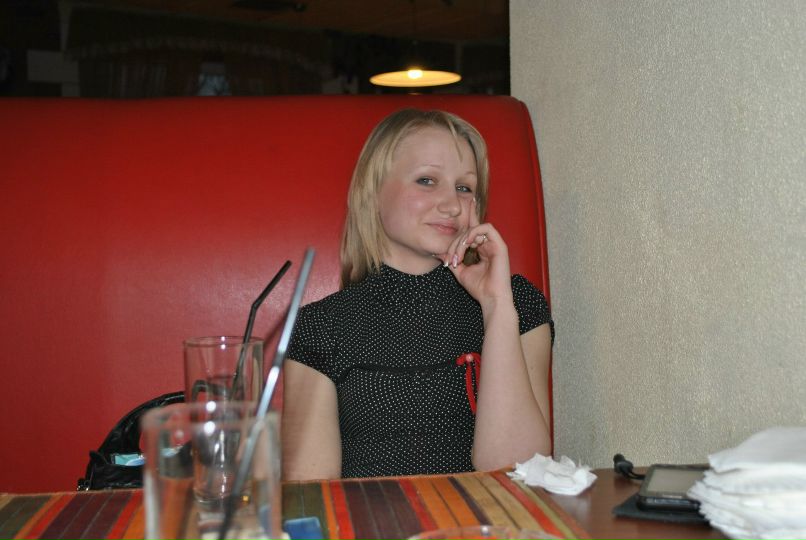 Мария Хмель 6.02.1964-20.05.2011 | Рязань