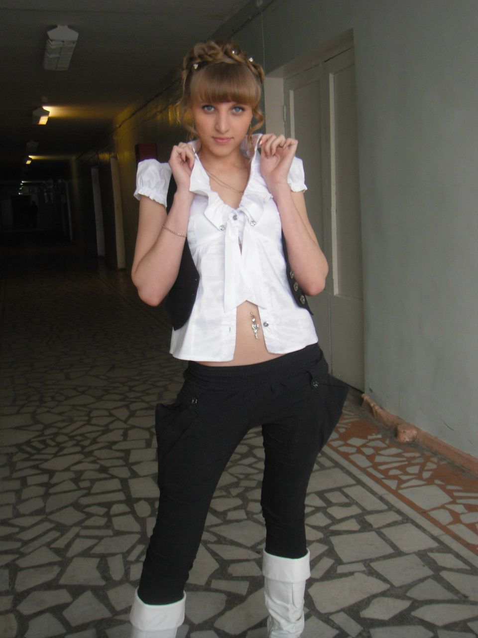 Танюшка Каравашкина | Уфа