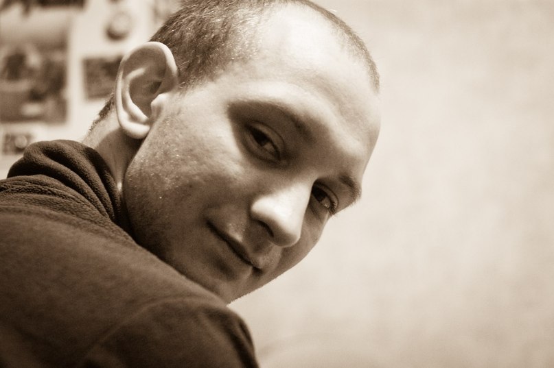 Андрей Кирсанов | 