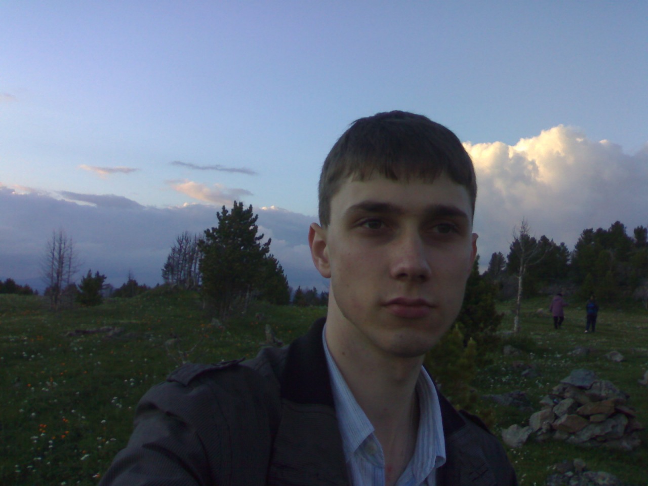 Фото профиля