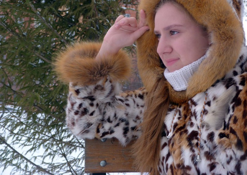 Анжелика Лефлер | Новосибирск