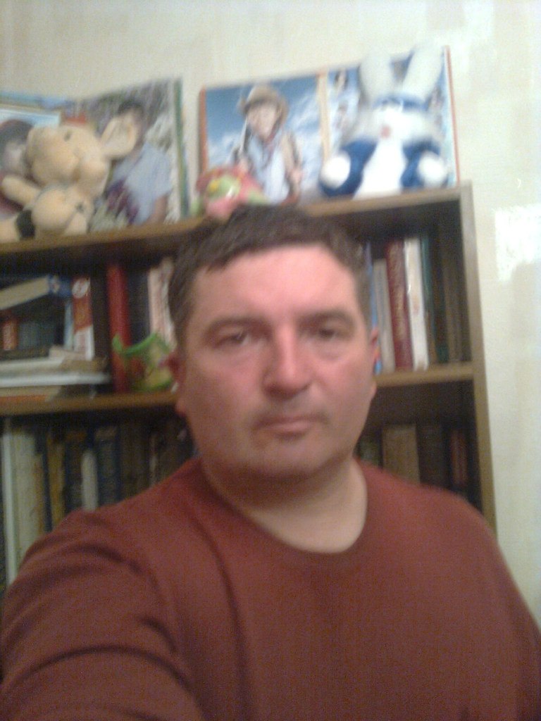 Юрий Мельниченко | 