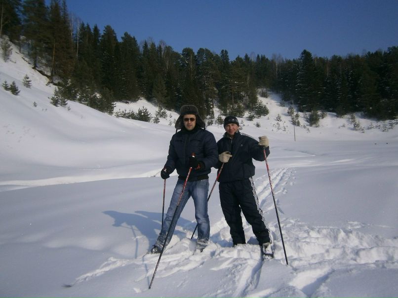 Марат Абдрахманов | Казань