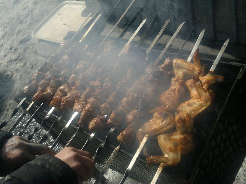 Андрей Тимощенко ♂+♀=☺ | Новосибирск