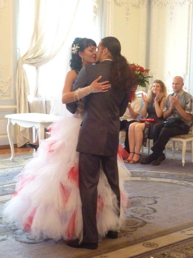 Гульназ Габдуллина | Октябрьский