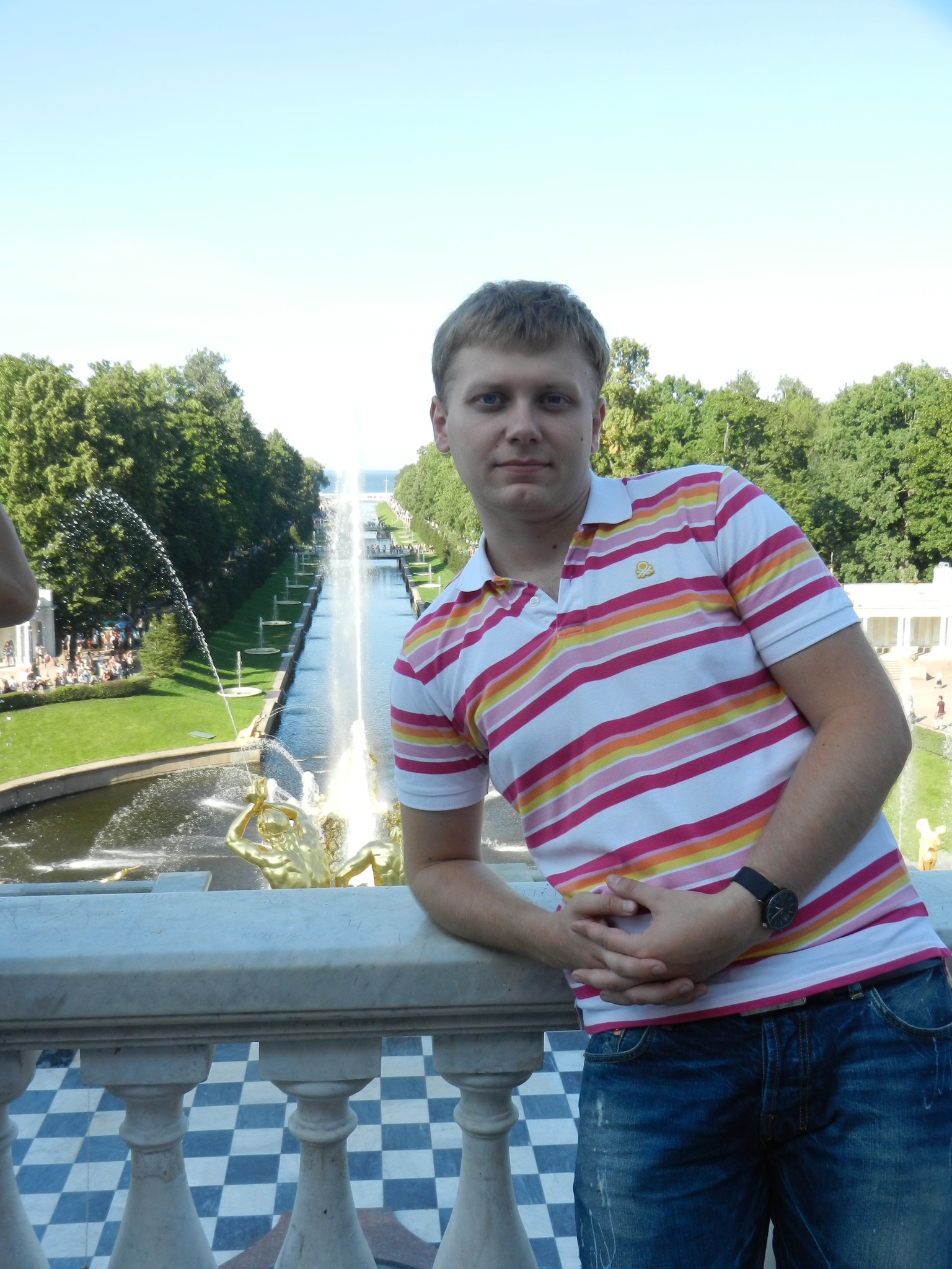 Фото профиля