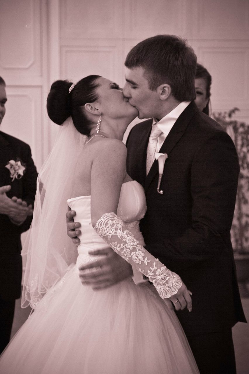 Алина Спиридончук | Москва