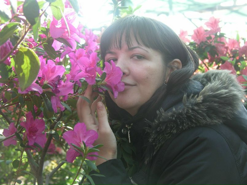 №11, Ольга Ковратенко, 40 лет, Харьков №11, Ольга Ковратенко, 40 лет, Харьков