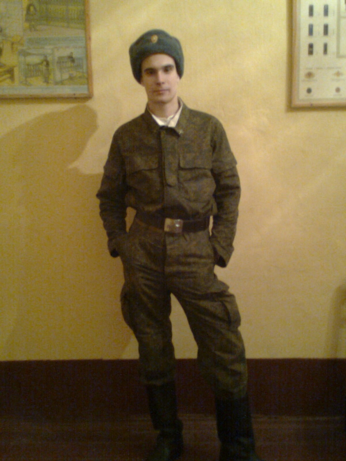 Фото профиля