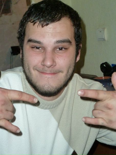 №14, Николай Щербаченко, 36 лет, Ростов-на-Дону №14, Николай Щербаченко, 36 лет, Ростов-на-Дону