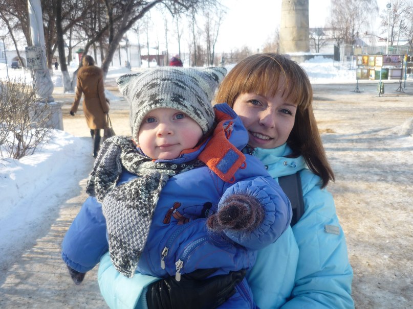 Ксения Афонина | Кострома